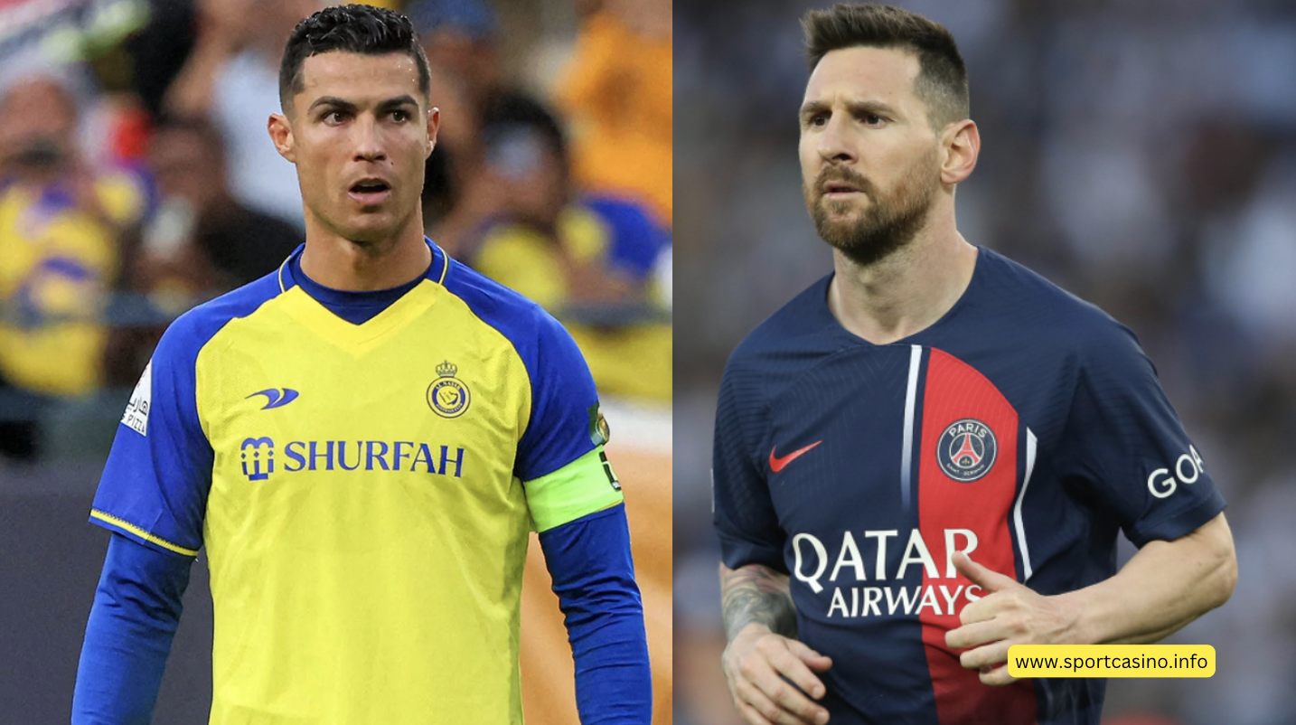 Top 12 Highest-Paid Soccer Players in the World + Income!